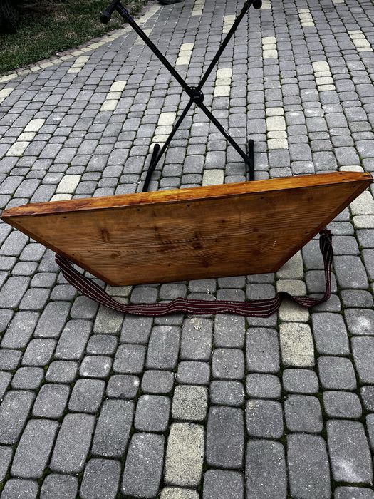 Продам цимбали в гарному стані з 1974 р.