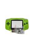 Obudowa Game Boy Gameboy Advance GBA