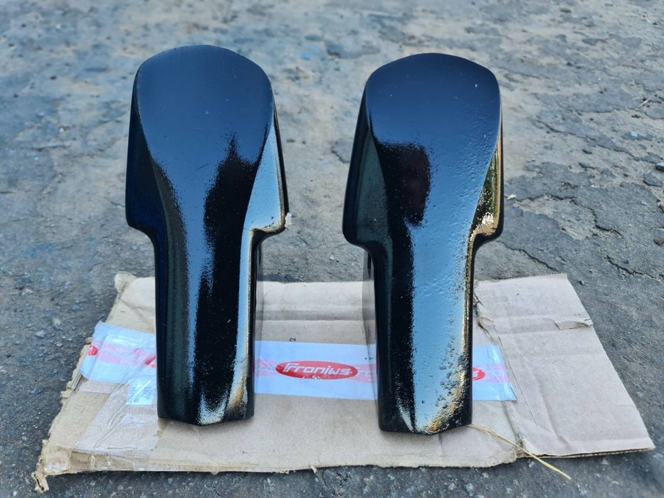 Долота на глибокорозпушувач, чізель, John Deere, Джон Дір, оригінал,