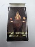 Karty Tarota Stars Lighting Up The Night Tarot
