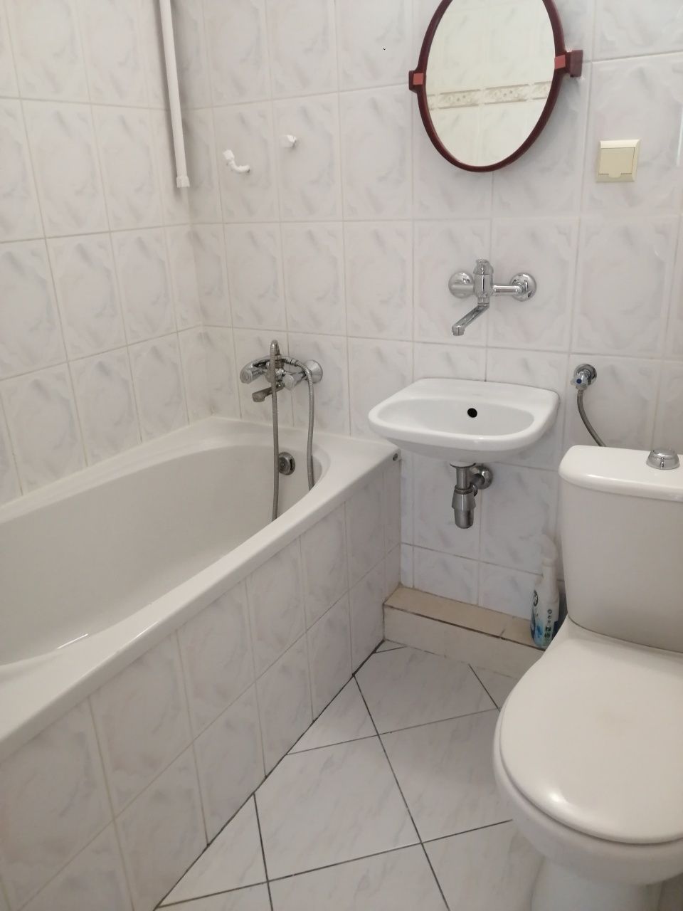 Mieszkanie na wynajem Osiedle Leśne Bydgoszcz 37 m