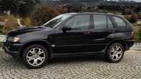 BMW X5 3.0 D 184cv