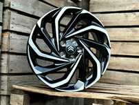 alufelgi r18 5x108 Citroen NOWE! DS3 DS4 DS5 DS7 C4 5 C6 Aircross