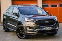Ford Edge Ford Edge ST Line 4x4