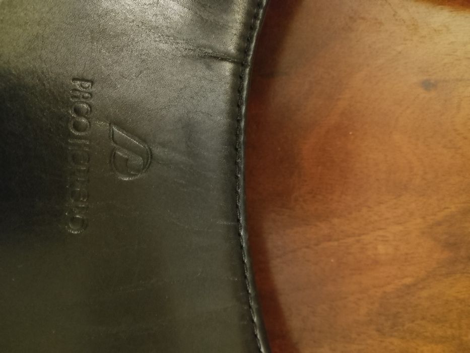 Torebka damska skórzana Paco Herrero