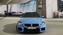 BMW M2 M2