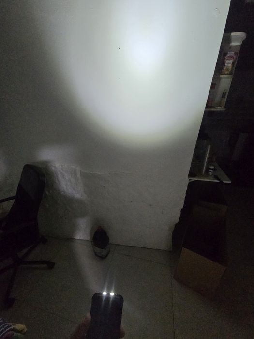 Telemovel Cubot Kingkong 8