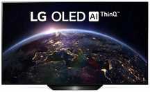 Телевізор LG OLED65B9SLA