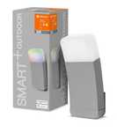 Kinkiet Zewnętrzny - Ledvance Smart+ WiFi Curve