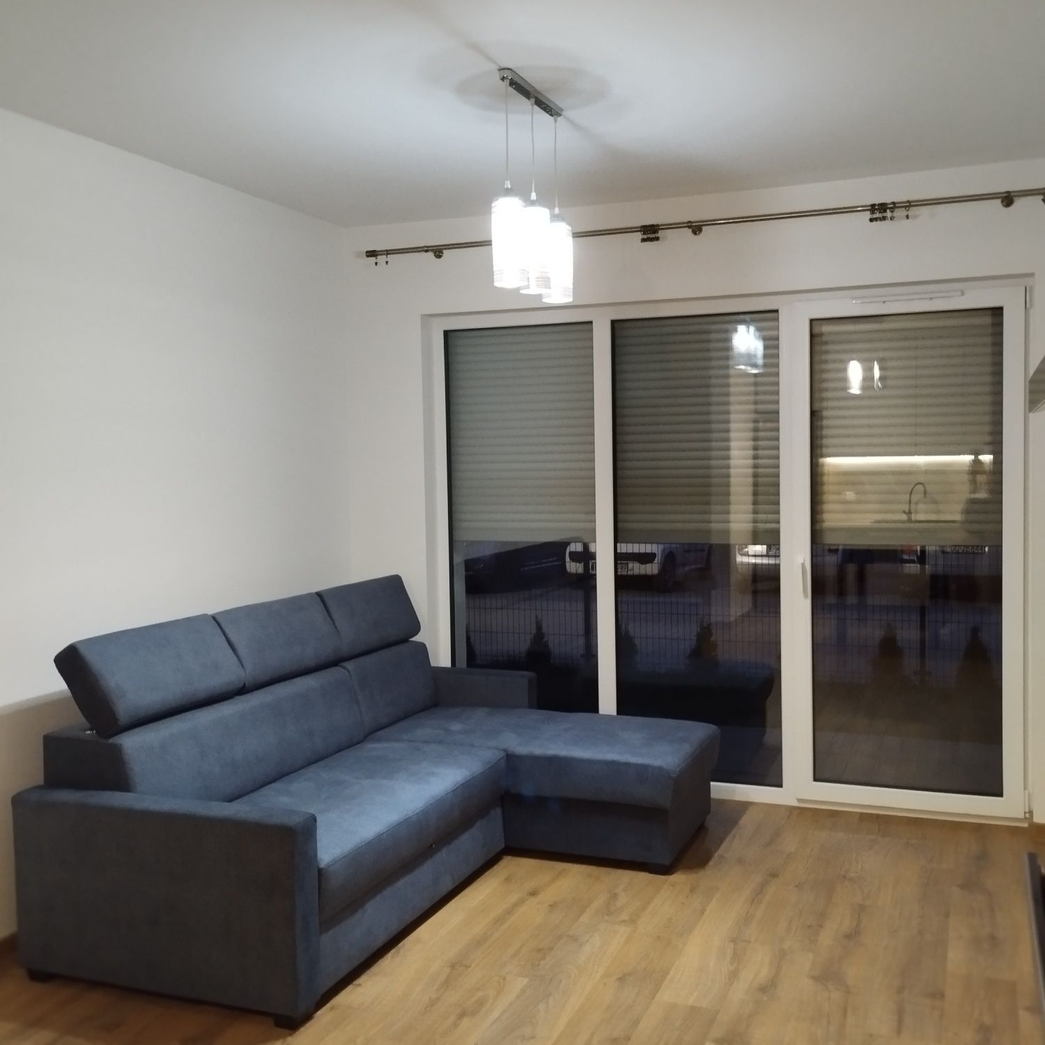 Mieszkanie do wynajęcia pow.44 m2, Grodzisk Wlkp.