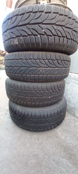 185,60,14 Зимняя резина