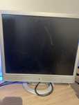 Monitor 19polegadas