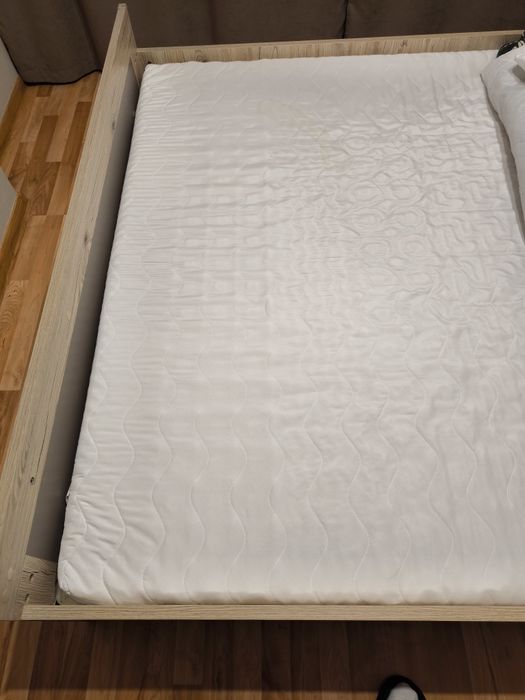 Nakładka na materac