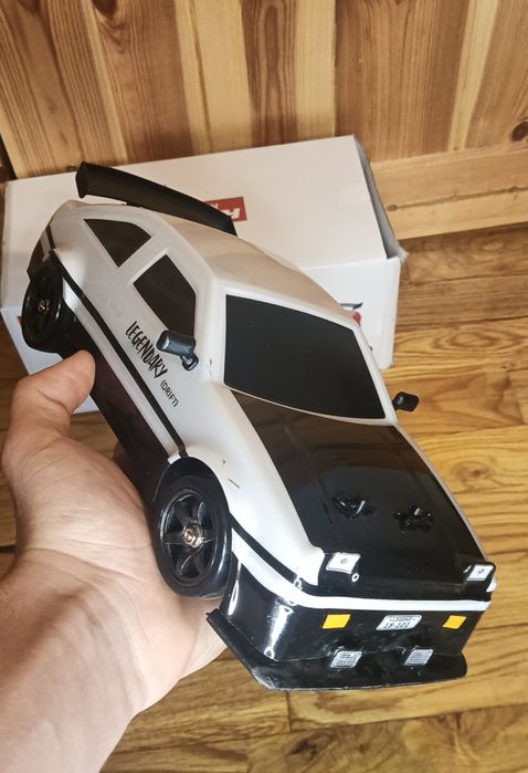 Drift Autko RC zdalnie sterowane