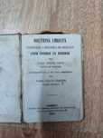 Vendo livro Doutrina Cristã - Ordenada á maneira de diálogo- de 1868
