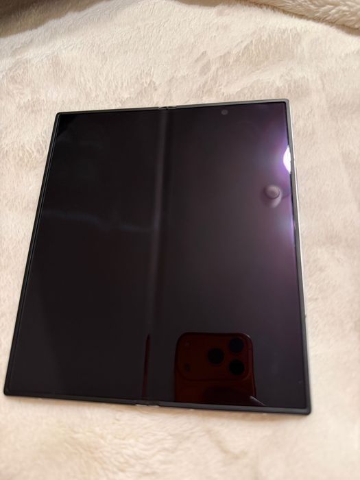 Samsung galaxy Z Fold 6 512gb