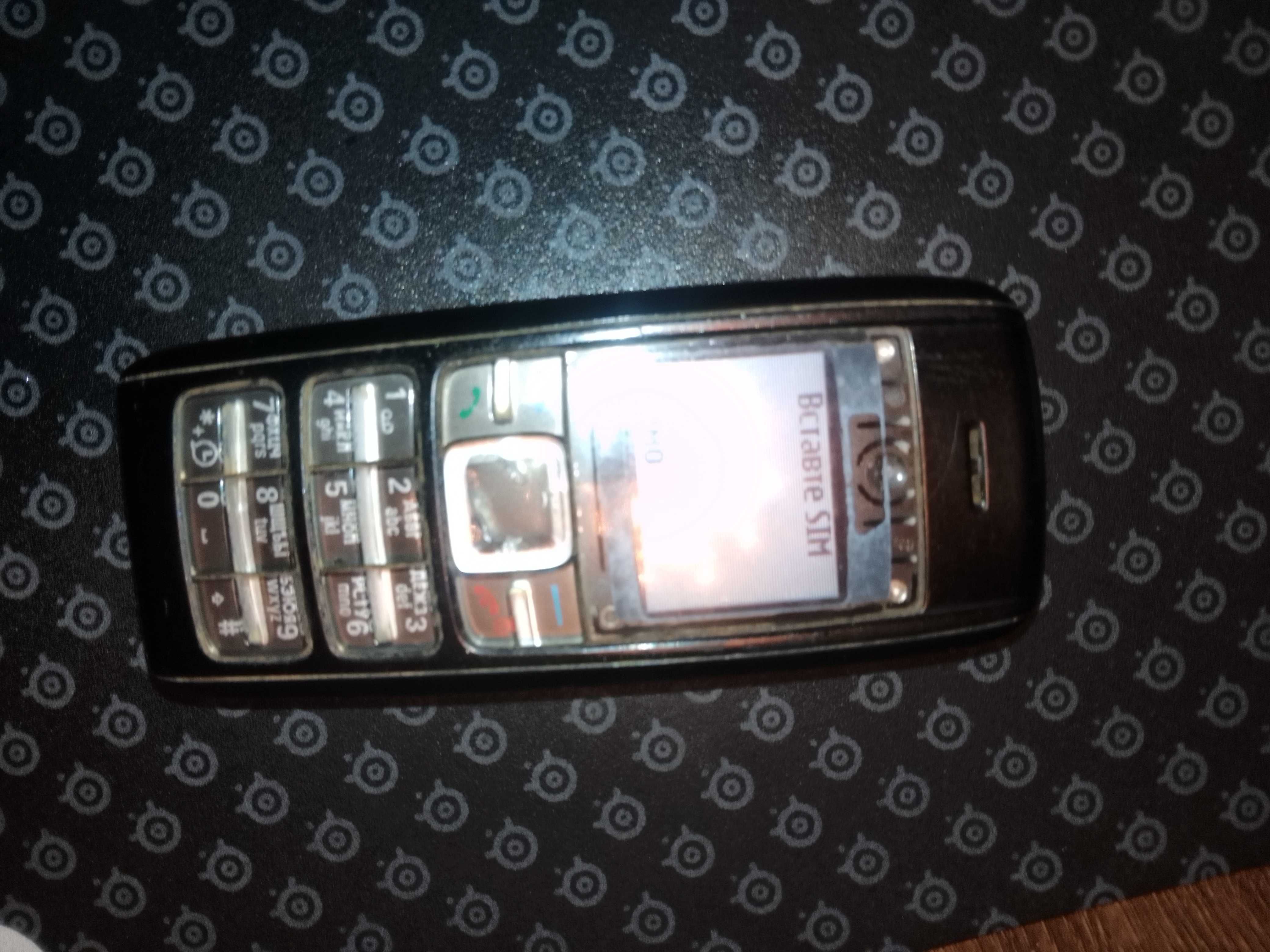 продам Мобильный  телефон NOKIA