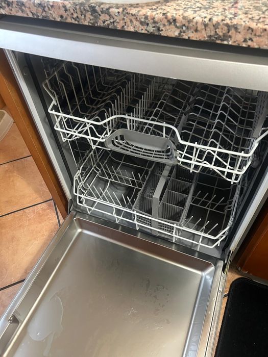 Maquina de lavar loiça bosch