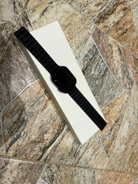 TAKA CENA TYLKO DO KONCA TYGODNIA Apple watch 10 46mm gwarancja okazja