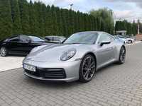 Porsche 911 Carrera 4S PDK Panorama Salon PL VAT 23% Chrono Gwarancja