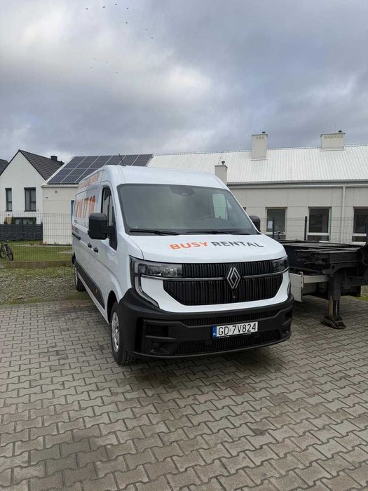 Wynajem Pojazdów Dostawczych Wypożyczalnia Bus Winda Autolaweta