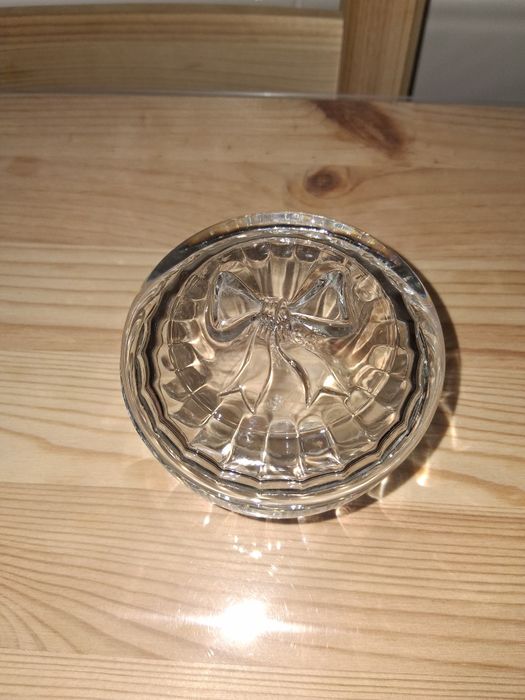 Guarda joias vintage