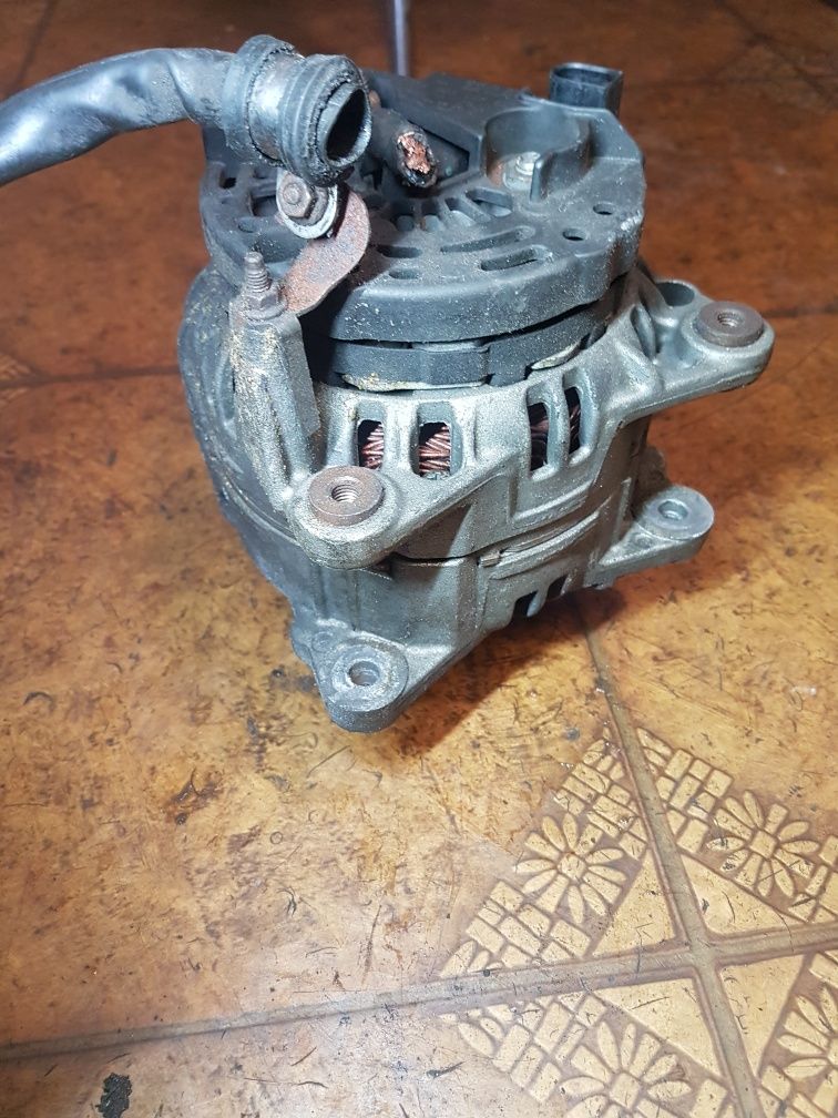 Alternator VW Bora 1.9TDI  02890  3028E