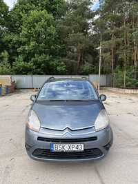 Sprzedam Citroen C4 Picasso