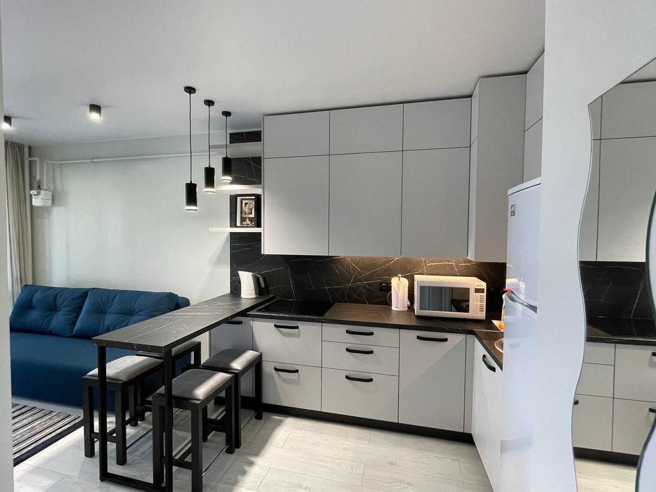 Затишна квартира у центрі Трускавця - 10 хв. до бювета