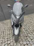 Yamaha X-Max 2016