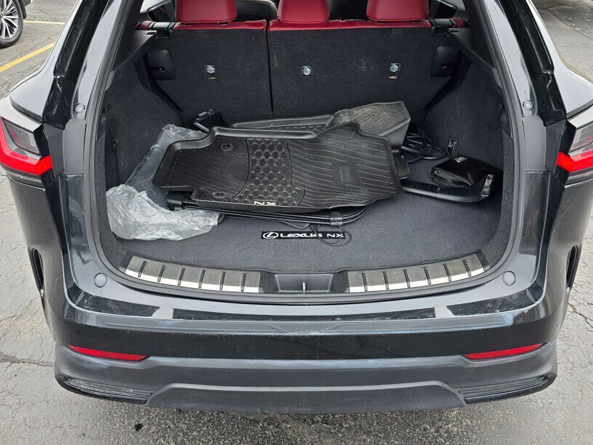 Lexus Nx Nx 450H      2023