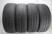 Opony zimowe 205/65/16C - CONTINENTAL Van Contact Winter