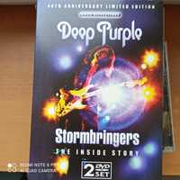 Deep Purple cd 2