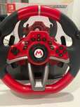 Volante Mario Kart DLX Nintendo Switch (como novo)