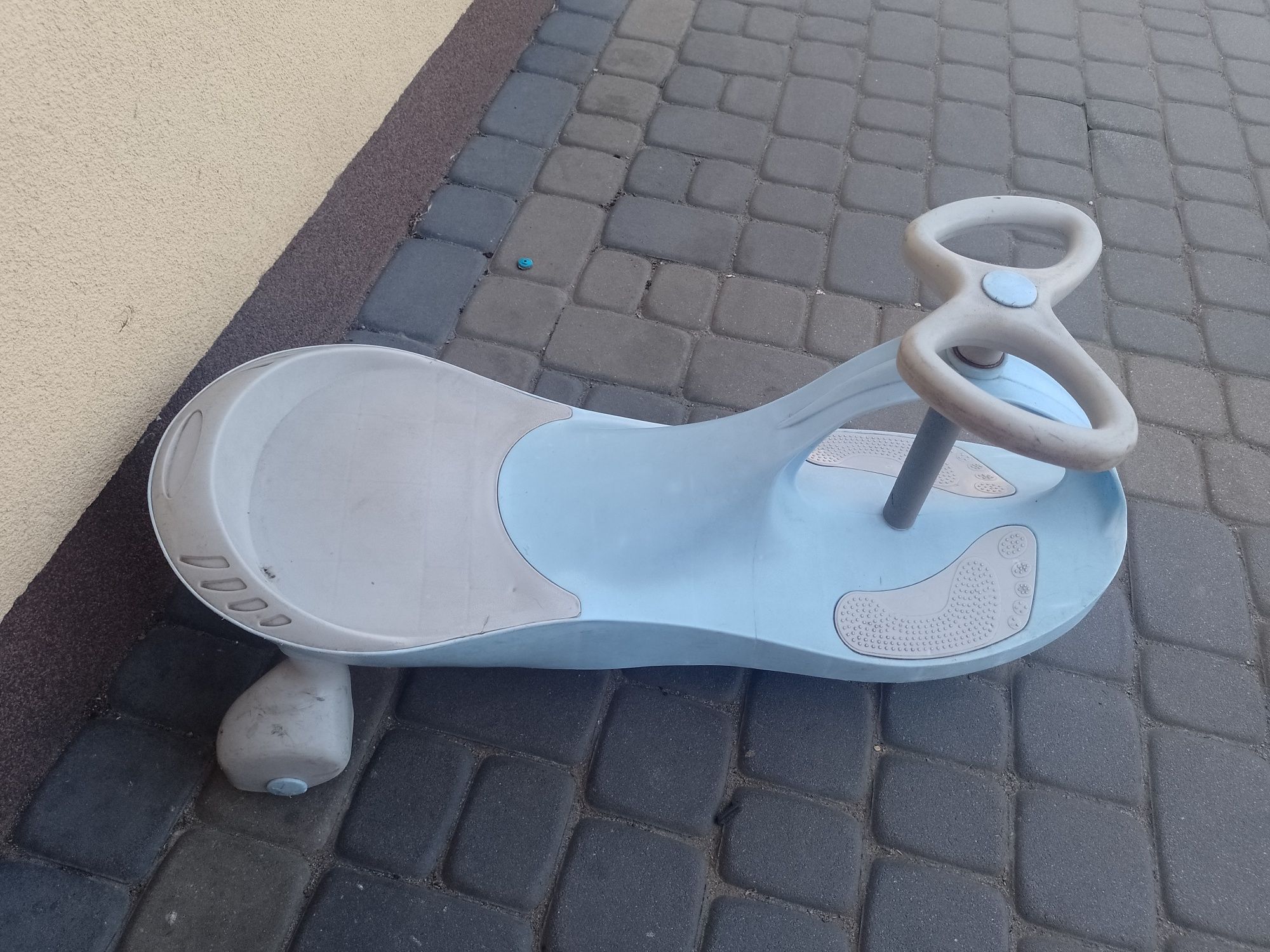 SUPER jeździk, pojazd dla dzieci, pchacz