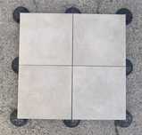 Płytka Tarasowa Chodnikowa Podjazd 60x60x2 Danzing Natural
