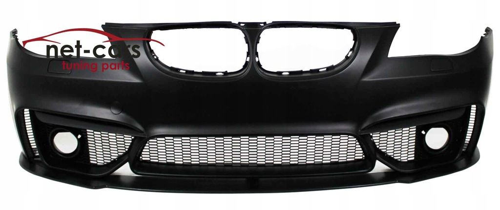 Zderzak przód przedni BMW E60 E61 04-11 M Pakiet wzór M4 M5