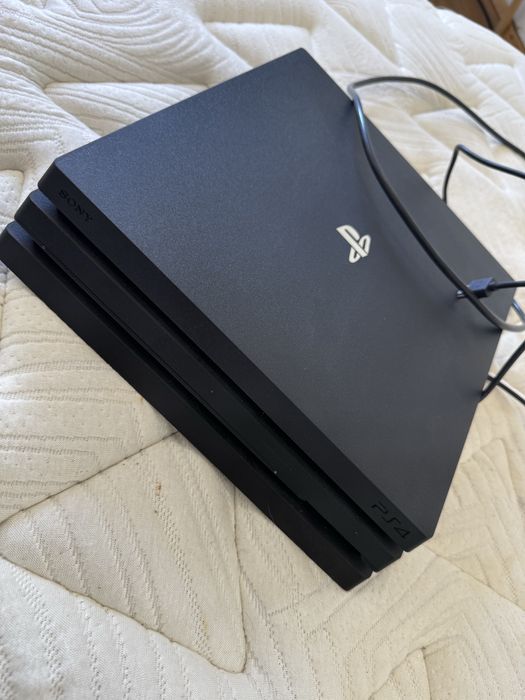 Playstation 4 pro