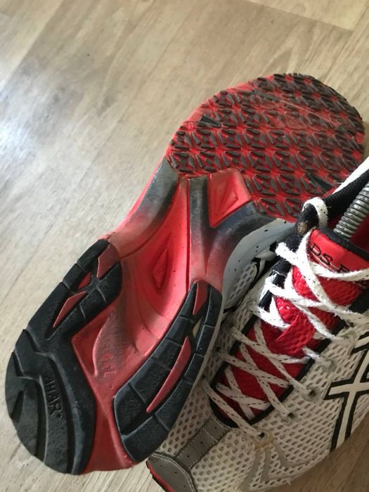 Asics Gel Running 42,5