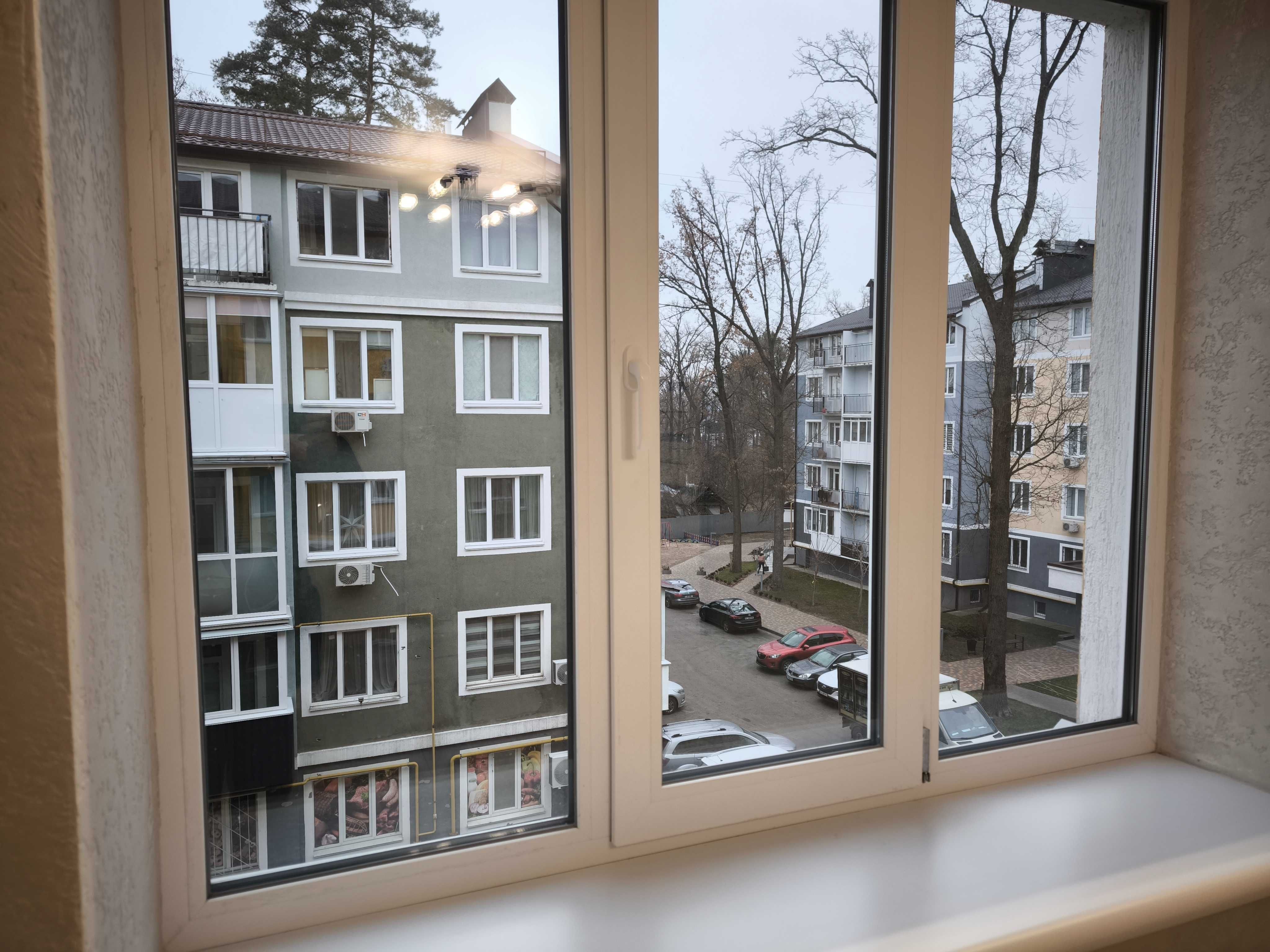 Продаж! 2кім 60м2 в клубному будинку  з РЕМОНТОМ по хорошій ціні!