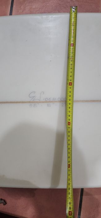 Conjunto surf prancha saco fato