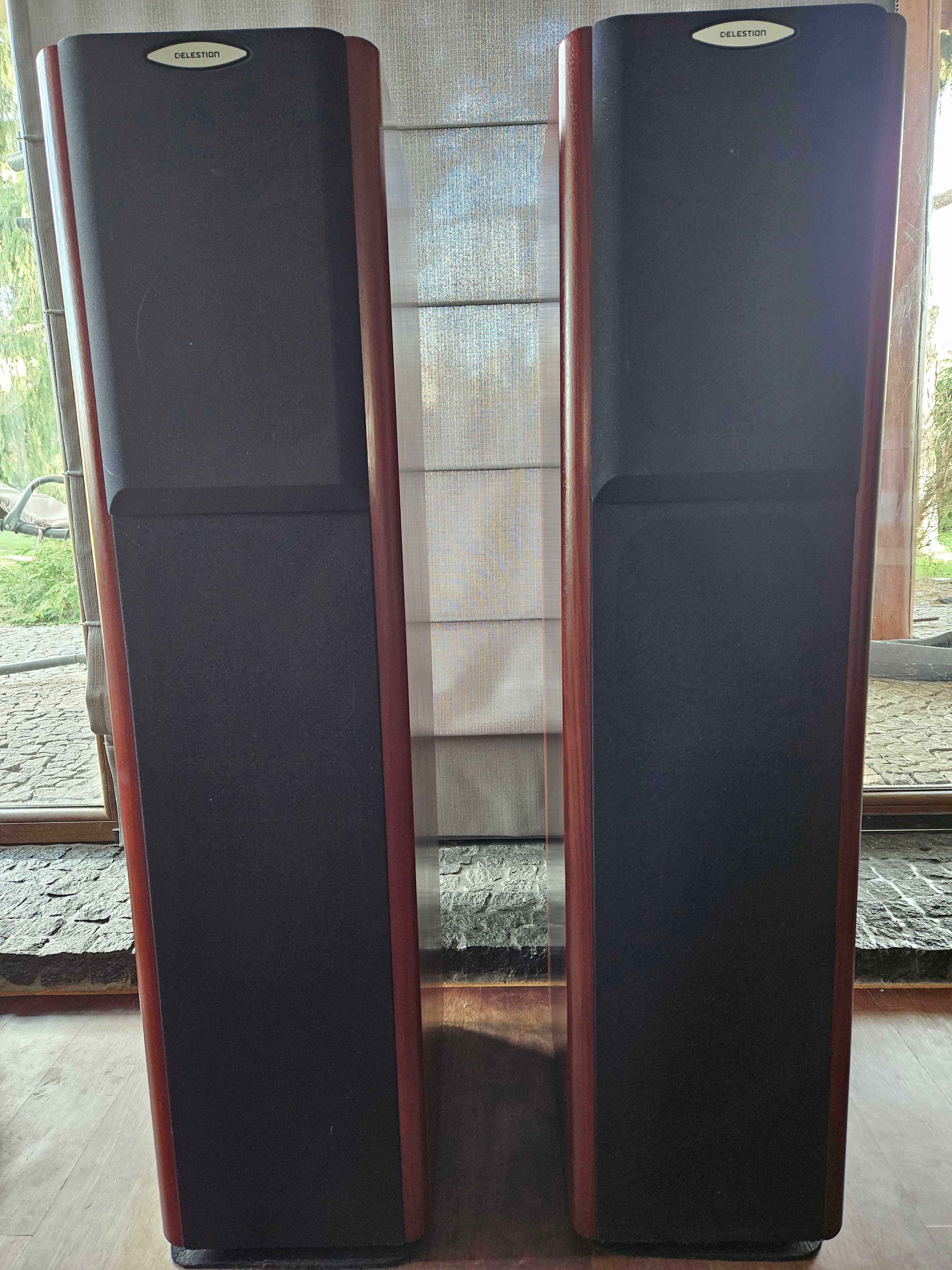 Kolumny Celestion A3
