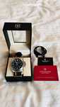 Zegarek Victorinox INOX