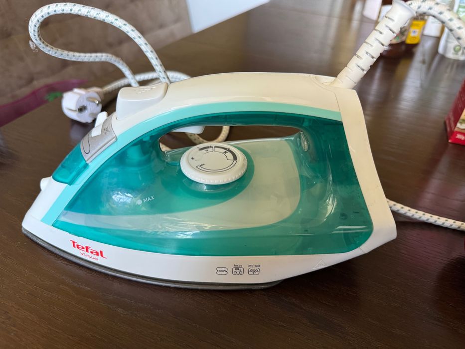 Утюг Tefal Virtuo