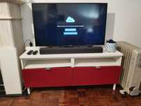 2 gavetas para movel besta ikea