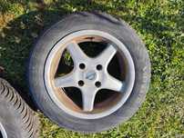 Koła używane 185/65 R15 Vredestein Quatrac