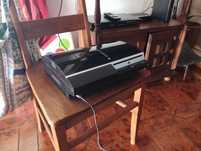 PlayStation 3, com 4 comandos