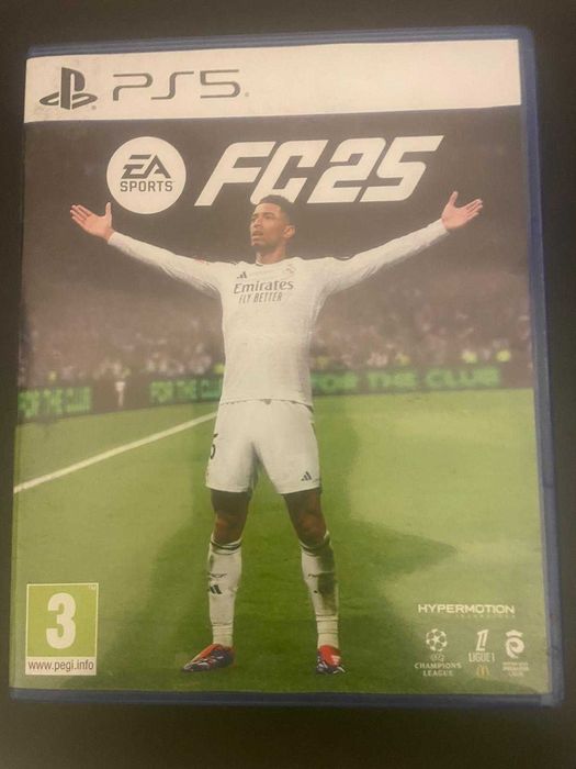 EA FC25 - Playstation 5