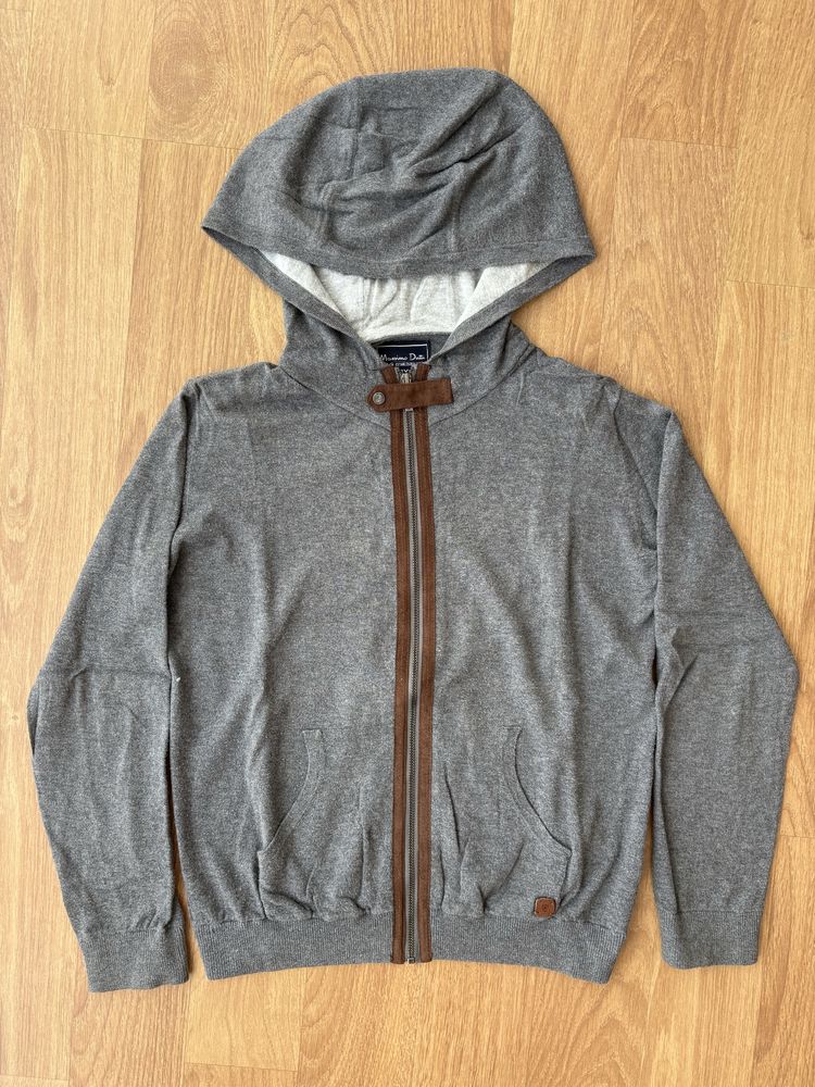 Casaco Massimo Dutti