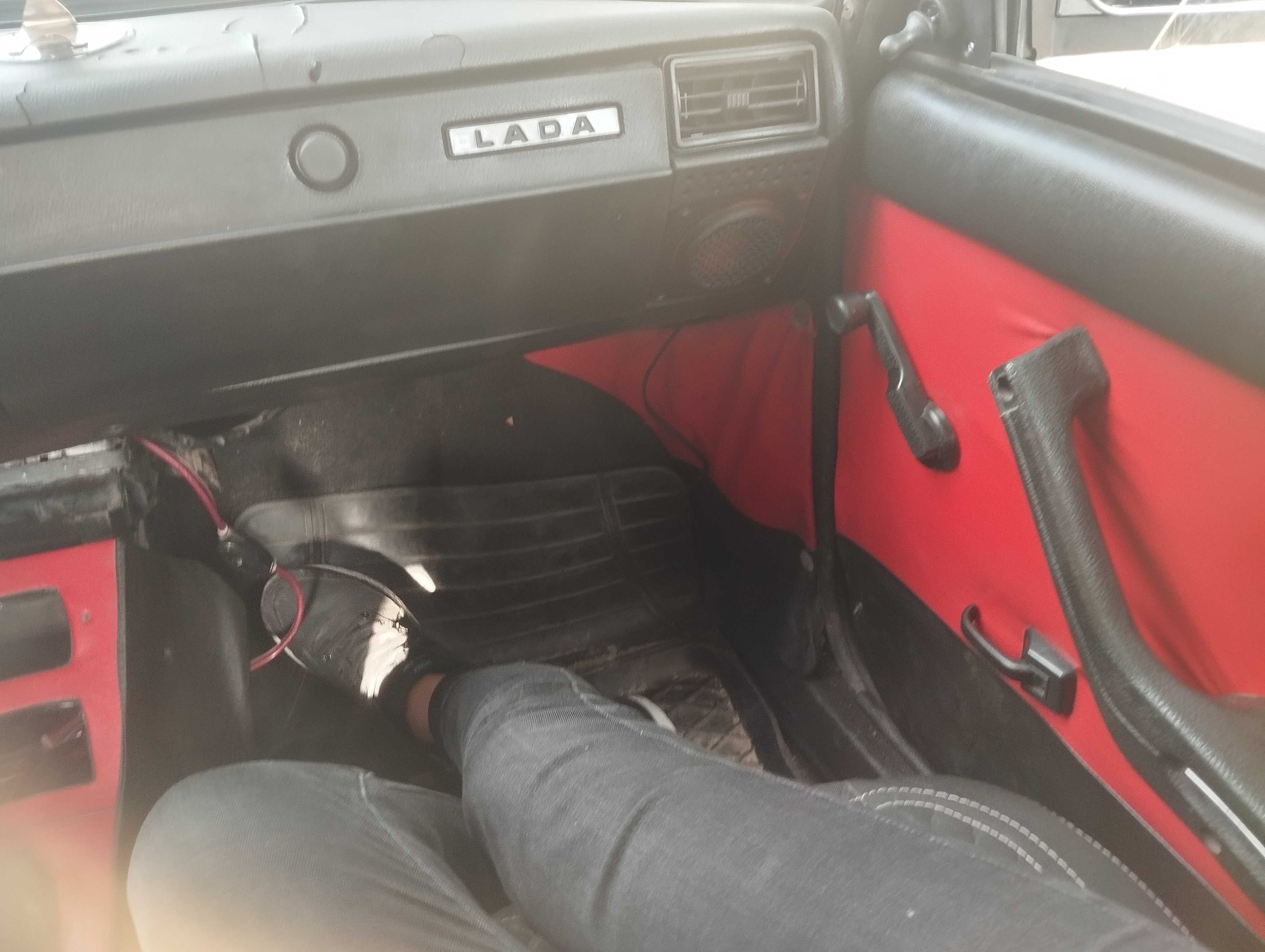 Продам Авто Ваз 2107